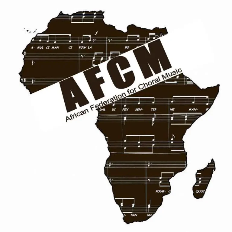 Africa Federation for Choral Music