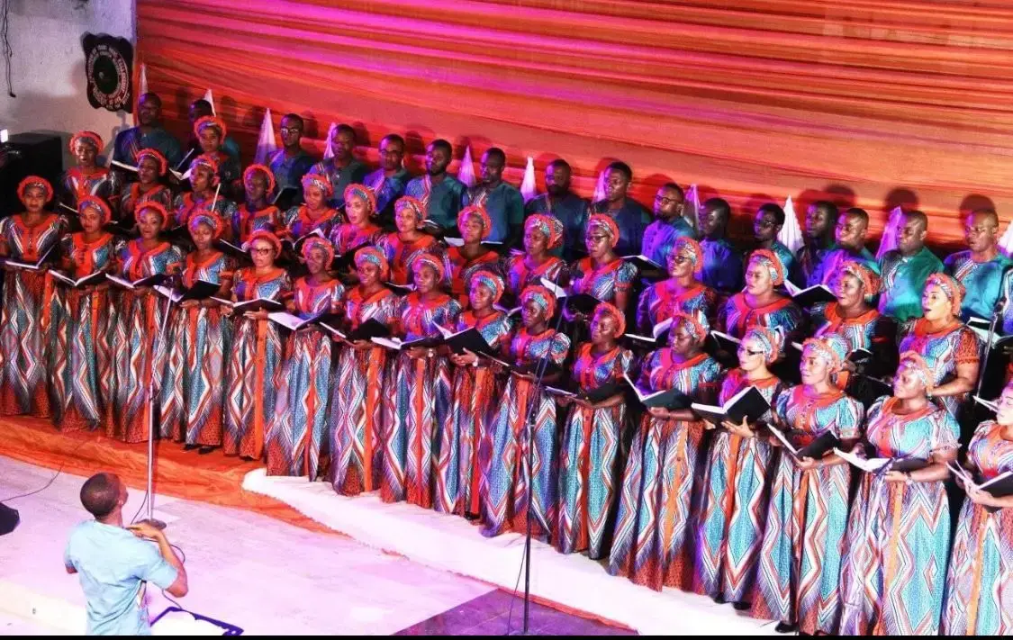 The Promised Land OYO NIGERIA