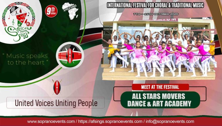 ALL STARS MOVERS