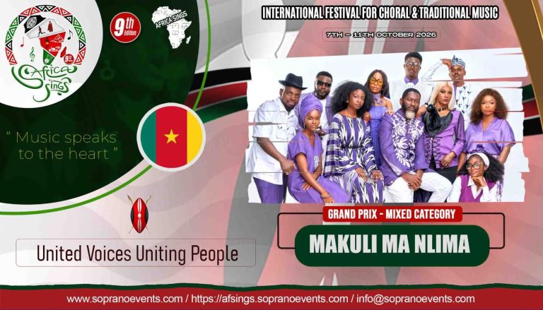 MAKULI MA NLIMA